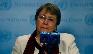 Bachelet emplaza a Bolsonaro a que detenga invasión a territorios indígenas que terminó con un fallecido