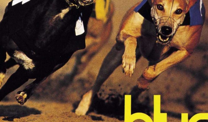 Blur celebra 25 años desde Parklife con mercancía vintage