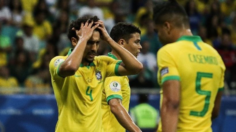 Brasil va por su novena Copa América y Perú por dar el Maracanazo