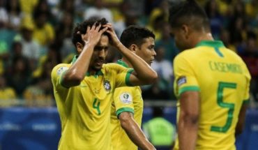 Brasil va por su novena Copa América y Perú por dar el Maracanazo