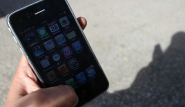 CDMX prohibirá robo de celulares en tianguis