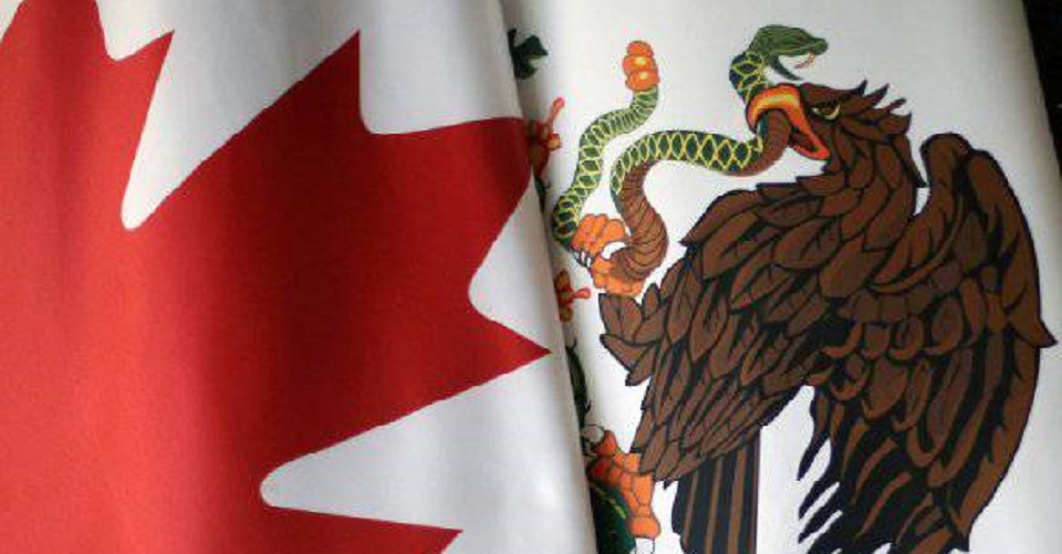 Canadá busca emplear a mexicanos en 12 áreas