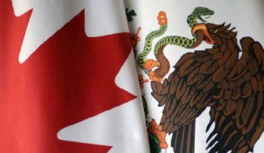 Canadá busca emplear a mexicanos en 12 áreas