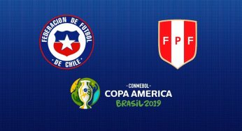 Chile vs Perú EN VIVO ONLINE: Copa América 2019, semifinal este miércoles