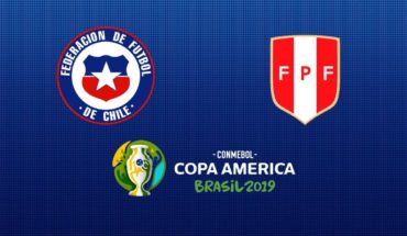 Chile vs Perú EN VIVO ONLINE: Copa América 2019, semifinal este miércoles