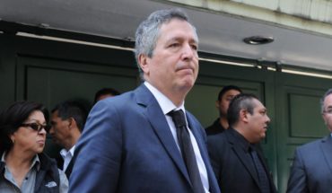 Muere Jorge Vergara, expresidente de Chivas