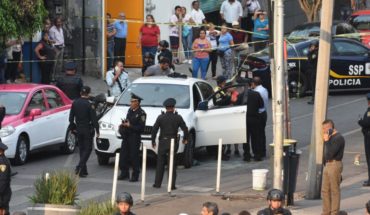 Colonia Anáhuac concentra la mitad de los delitos de Miguel Hidalgo