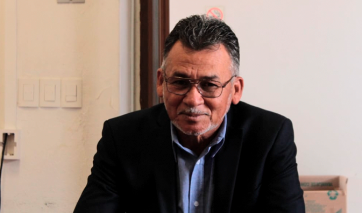 Comisión de Migración exhortará al gobierno federal, pagar adeudos con ex braceros: Sergio Báez