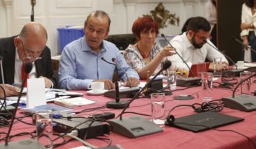 Comisión investigadora del Caso Catrillanca aprobó informe final