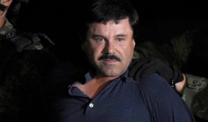 Con cartilla moral no habrá más casos como el del “Chapo”: AMLO