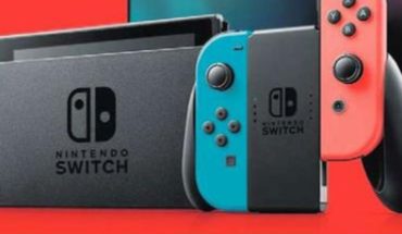 Conozca las diferencias entre la Nintendo Switch y la nueva Switch Lite