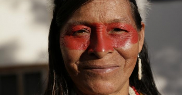 Corte de Ecuador confirma fallo que veta a petroleras en área indígena