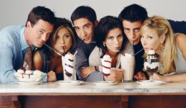 Dime qué tipo de café te gusta y te diré que personaje de Friends eres