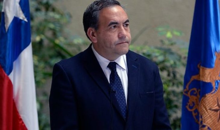 Diputado Espinoza pide la renuncia de presidente de EFE tras polémicos dichos sobre la crisis en Osorno