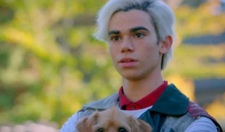 Disney Channel está de luto por fallecimiento de joven actor