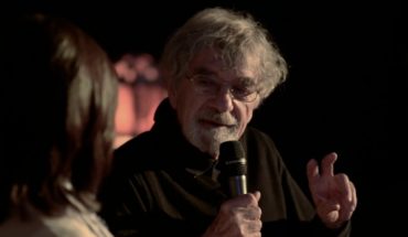 Documental “El Maestro: Humberto Maturana” en Cineteca Nacional