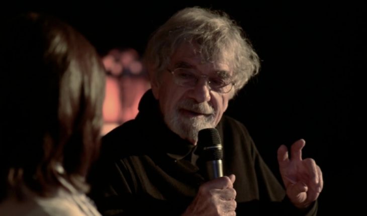 Documental “El Maestro: Humberto Maturana” en Cineteca Nacional
