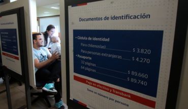 EE.UU. prorroga Visa Weiver con Chile solo por un año en vez de dos