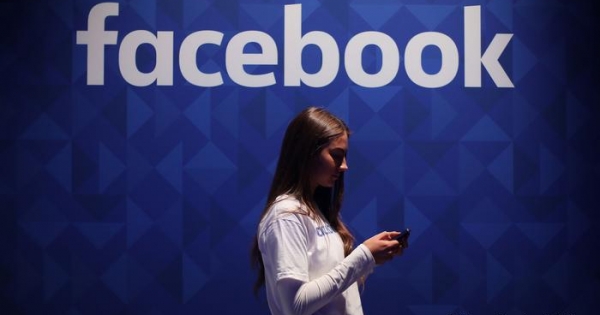 EEUU multa a Facebook con 5.000 millones por violación de privacidad