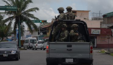 Ejército torturó y detuvo ilegalmente a un hombre en Michoacán