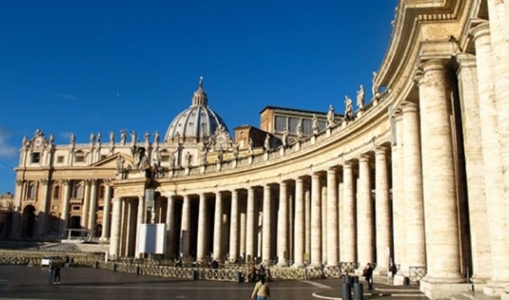 El Vaticano analiza osamentas en sus dependencias en busca de los restos de las tumbas vacías