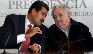 El ex presidente uruguayo José Mujica afirmó que “en Venezuela hay una dictadura”