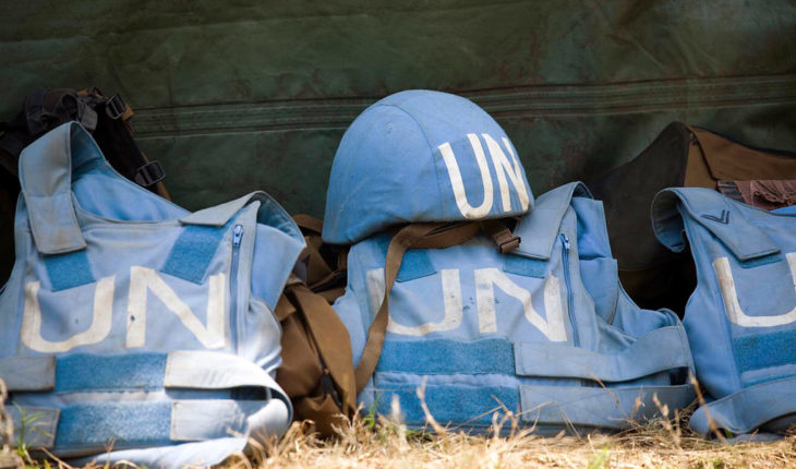 El incierto futuro de las operaciones de paz de la ONU
