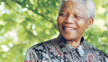 El mejor homenaje a Nelson Mandela son nuestras acciones: ONU