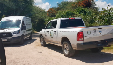 Encuentran tres cadáveres dentro de una cajuela en una brecha de Sahuayo, Michoacán