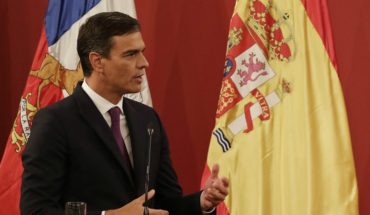 España podría convocar a nuevas elecciones tras fracaso de investidura de Pedro Sánchez