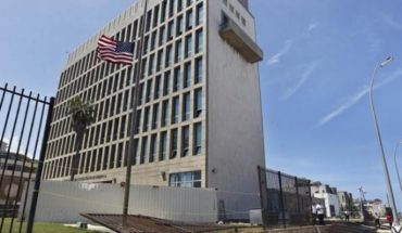 Estudio de EE.UU. concluye que “algo le pasó a los cerebros” de sus diplomáticos en Cuba