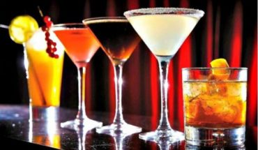 Estudio reveló cual es la bebida alcohólica que no provoca resaca