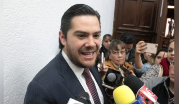 Formalmente interpuesta la denuncia por conversación falsa, informa Lalo Orihuela