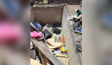 Fue homicidio, el caso de la mujer que fue hallada sin vida en una cisterna en Morelia