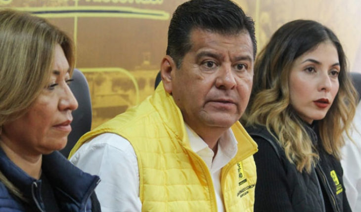 Gobernador no se equivocará eligiendo al secretario de seguridad: PRD Michoacán