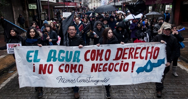 Gobierno da por superada crisis en Osorno y Piñera compromete “las mayores sanciones que permite la ley” contra Essal