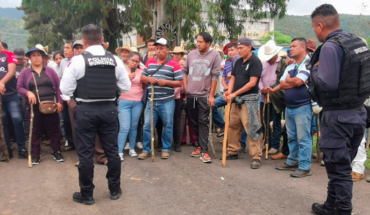 Gobierno de Morelia exhorta a la calma en Tenencia Teremendo