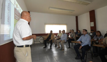 Gobierno de Morelia también fomentará la protección civil con sus empleados