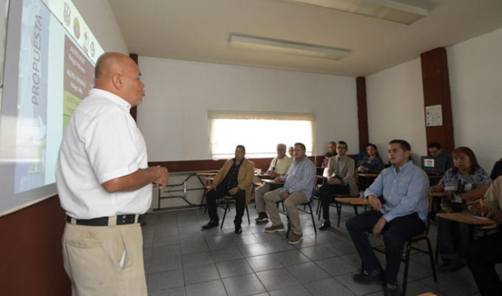 Gobierno de Morelia también fomentará la protección civil con sus empleados