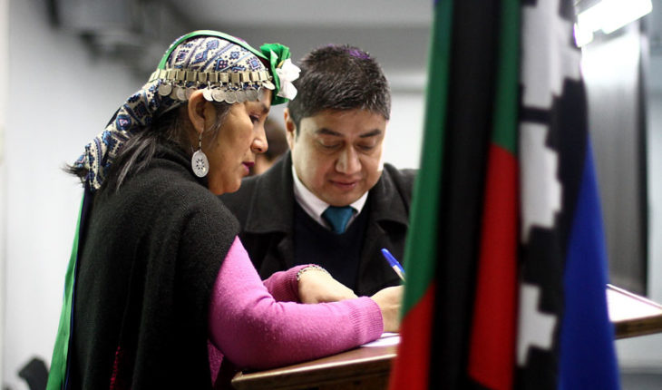 Gobierno decide suspender la consulta indígena