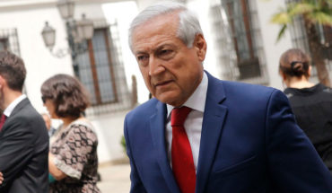 Heraldo Muñoz calificó como “virulento” el cuestionamiento de Daniel Jadue a Bachelet por informe de Venezuela