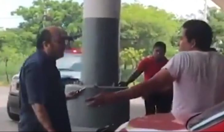 Hombre pelea por un lugar de estacionamiento y pierde su ojo tras ser atacado