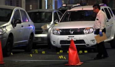 Homicidios suben en 18 estados; NL y Sonora aumentan 65%
