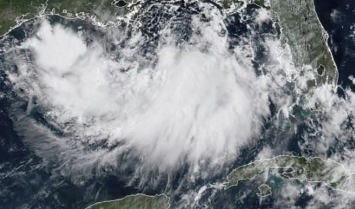 Huracán Barry: el meteoro toca tierra y se debilita a tormenta tropical mientras genera inundaciones en Nueva Orleans