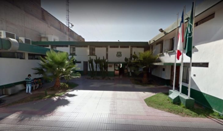 INDH presenta querella contra Carabineros por desnudar a profesora en comisaría de Copiapó
