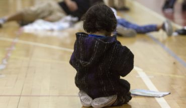 INM ha incumplido resolución que prohíbe encerrar a migrantes menores de edad