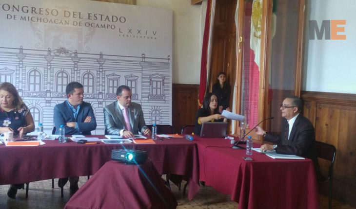 Informes de la ASM oportunos y públicos, propone José Antonio Becerril