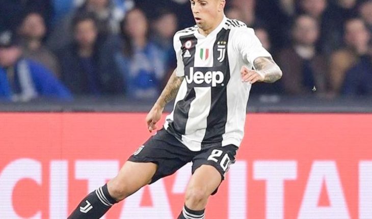 Juventus toma una decisión terminante sobre el futuro de Joao Cancelo