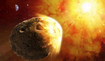 La NASA localiza un asteroide dorado que podría hacer millonario a cada habitante de la Tierra
