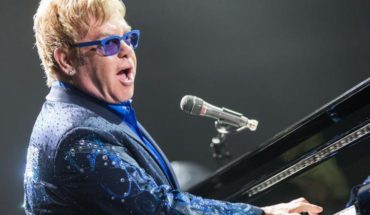 La exitosa gira de Elton John que ha logrado recaudar más que cualquiera